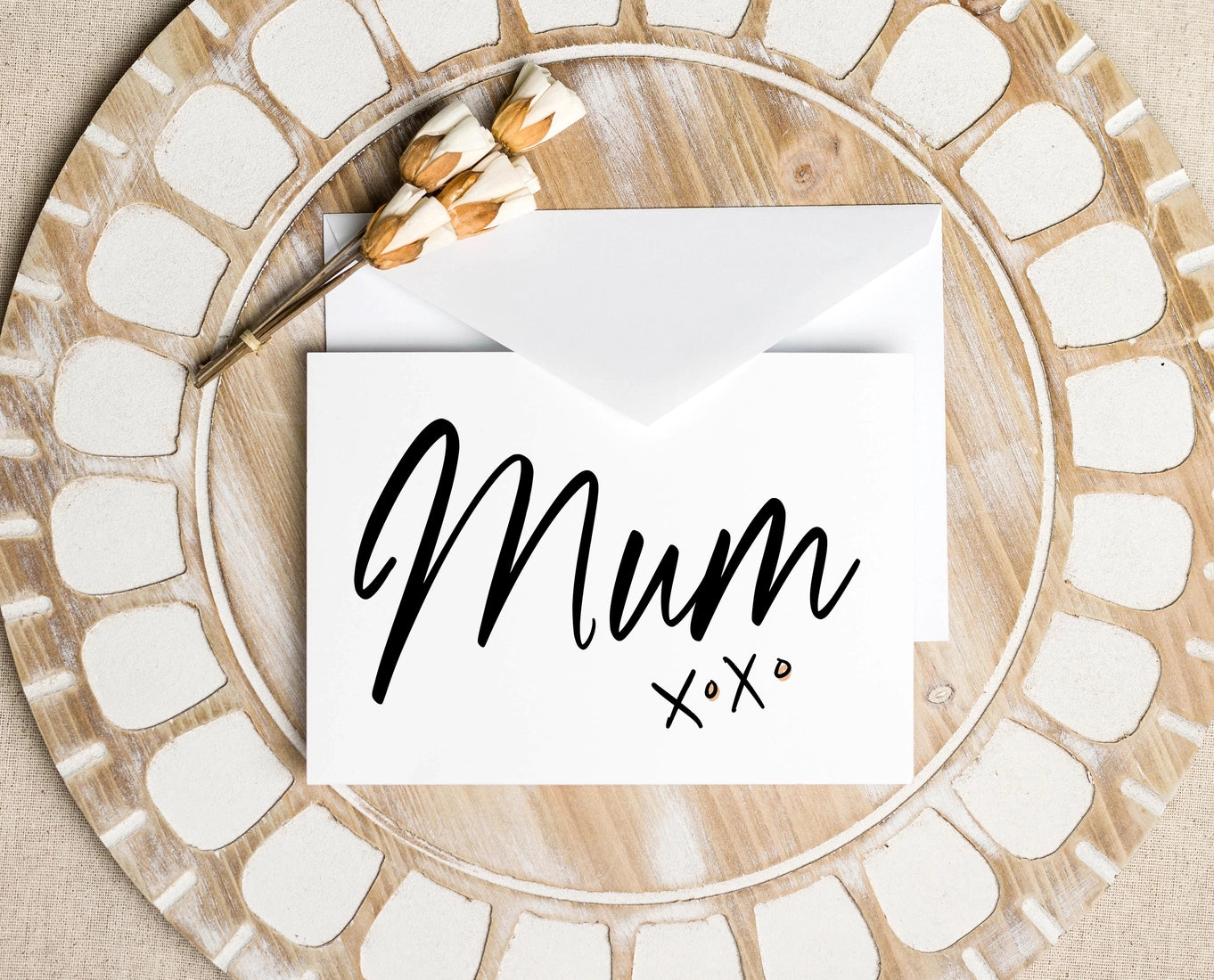 Mother's Day Card