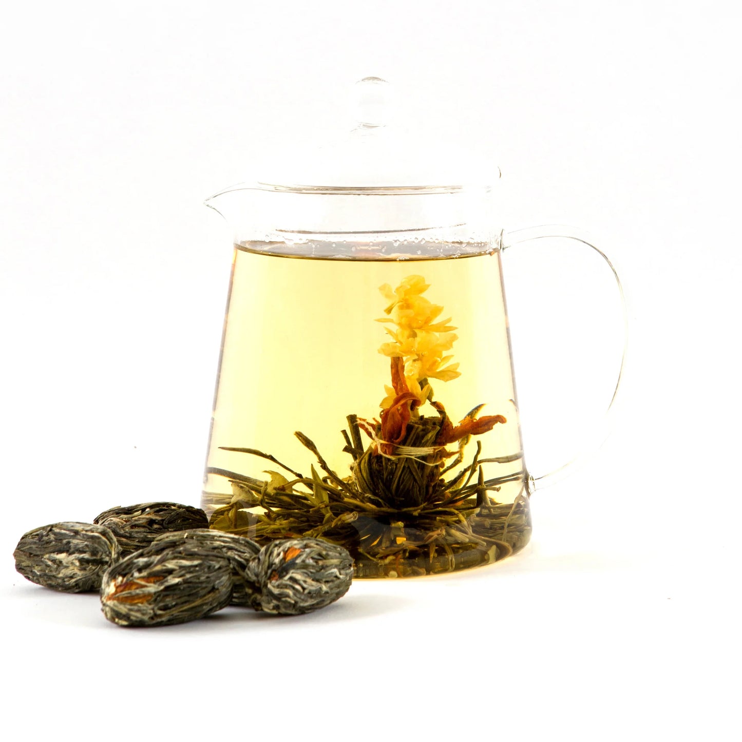 LyndalT - 7 pack of Flowering Tea