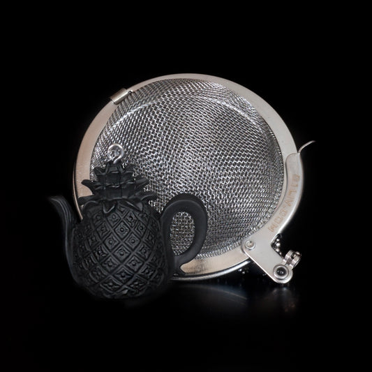 Tea Infuser Ball - Pineapple Tea-pot