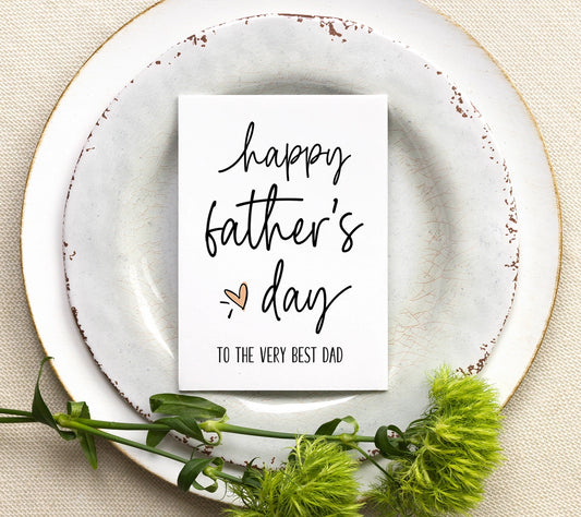 Coco Press - Father's Day Cards