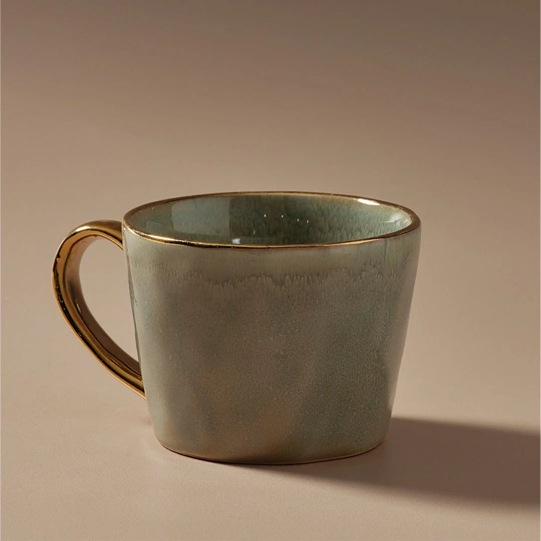Ariel Mug - Assorted Colours