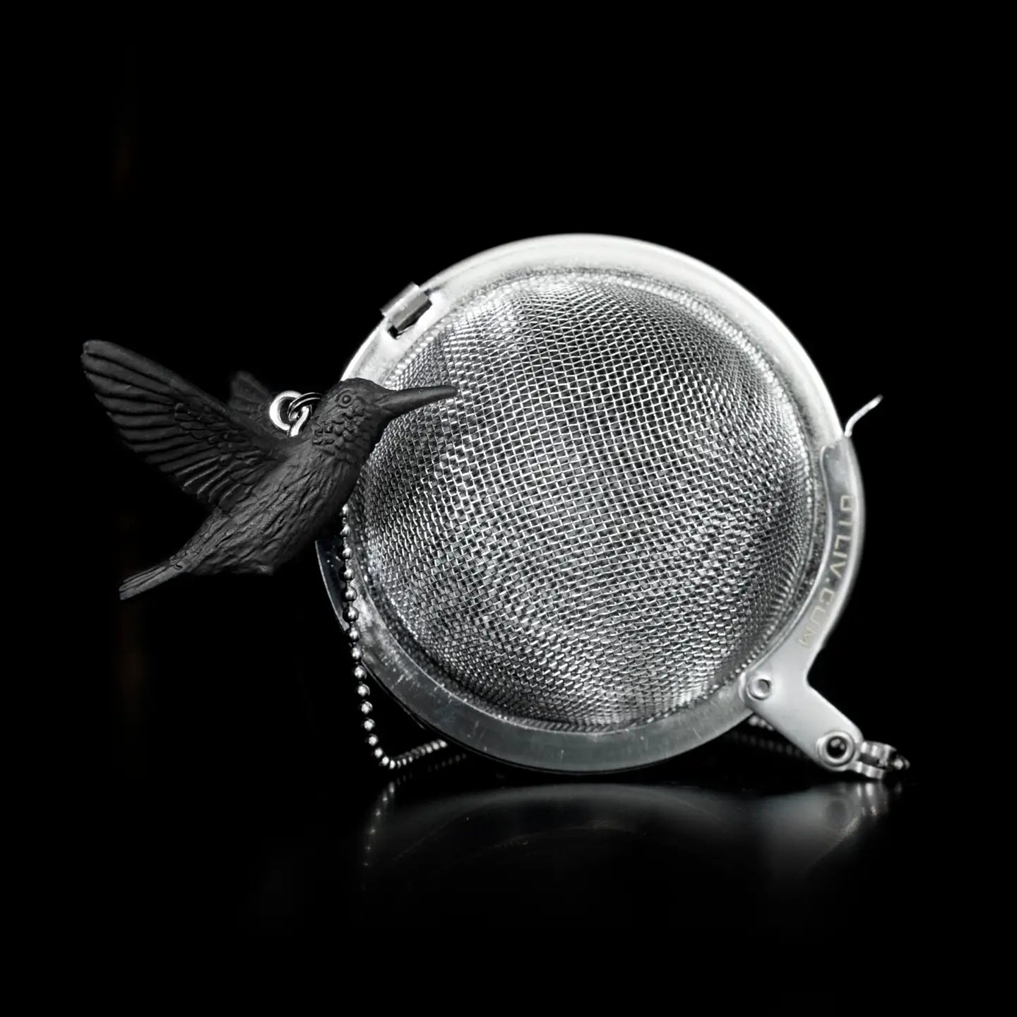 Tea Infuser Ball - Bird