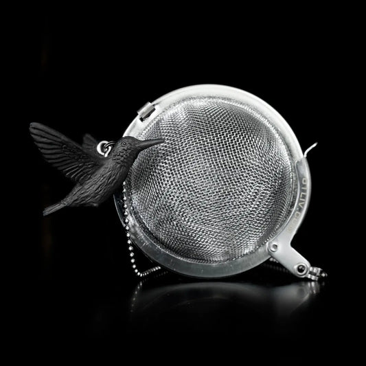 Tea Infuser Ball - Bird