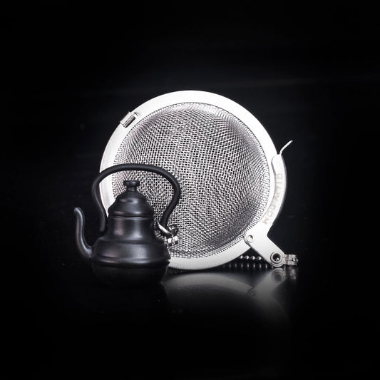 Tea Infuser Ball - Teapot