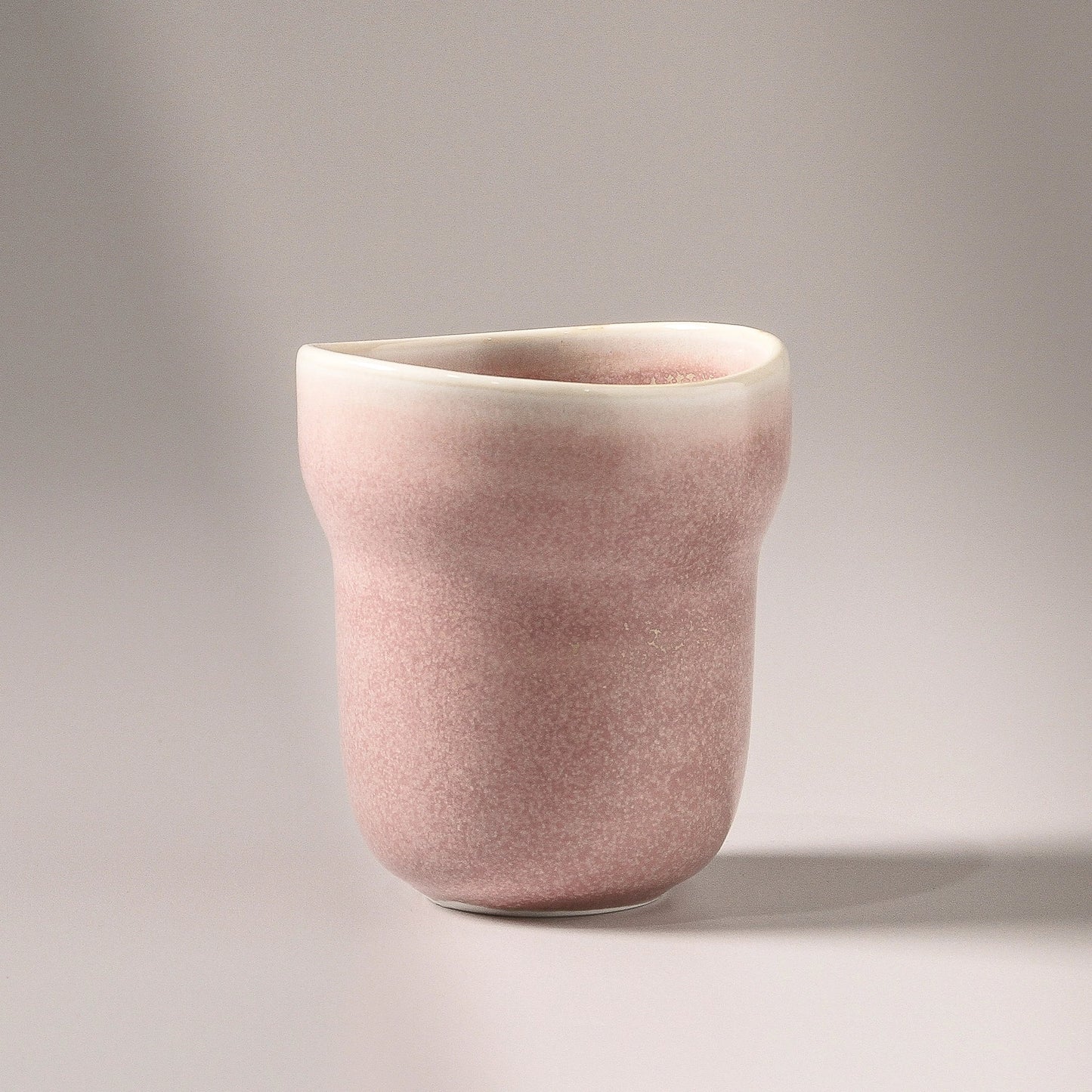 Suiki Cups Dusty Pink