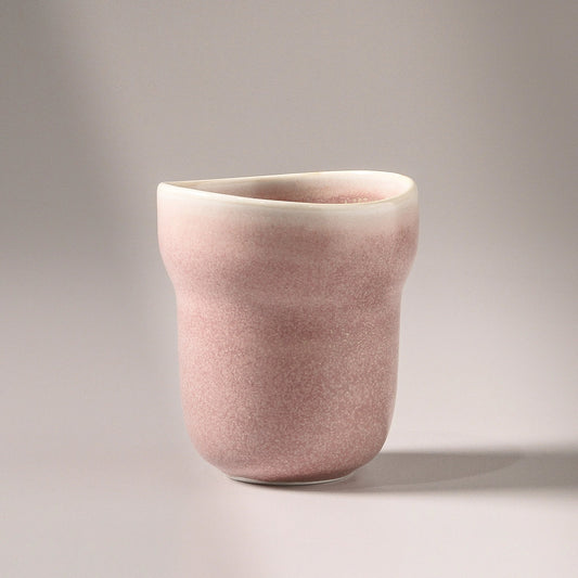 Suiki Cups Dusty Pink