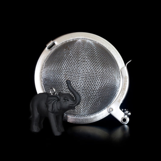 Tea Infuser Ball - Elephant