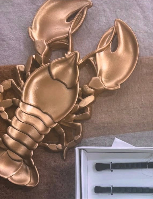 Luna Lobster