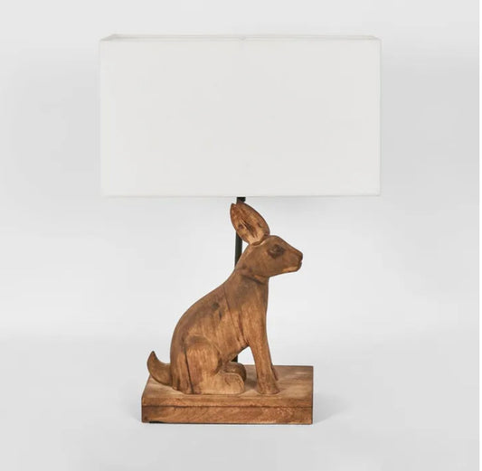 Simon Lamp