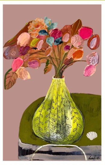 Holly Eva Card - assorted artworks