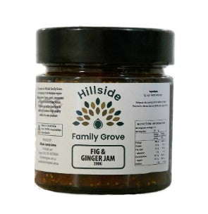 Hillside Family Grove Range