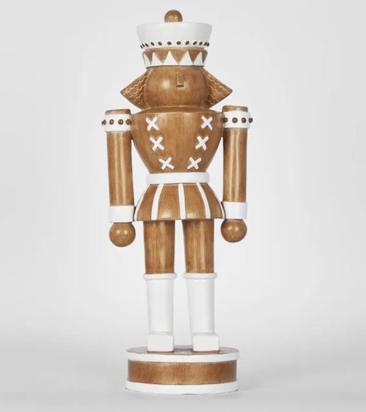 Hanke Nutcracker