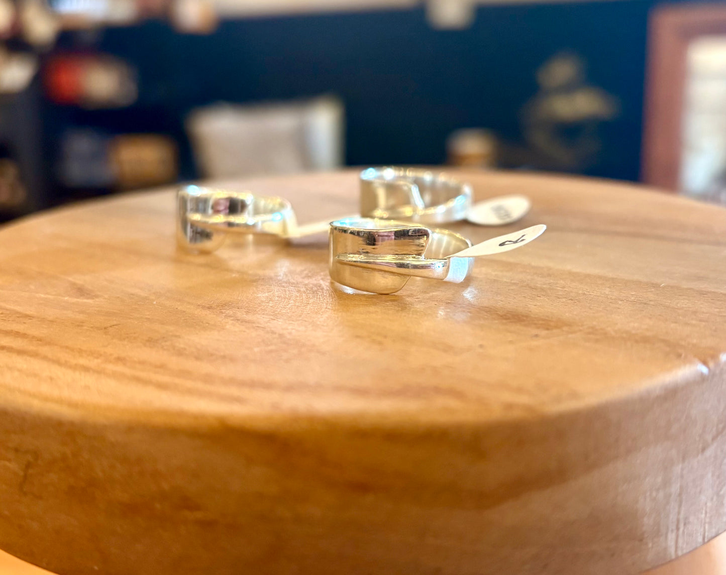 Artisan 2850 - Ring #10
