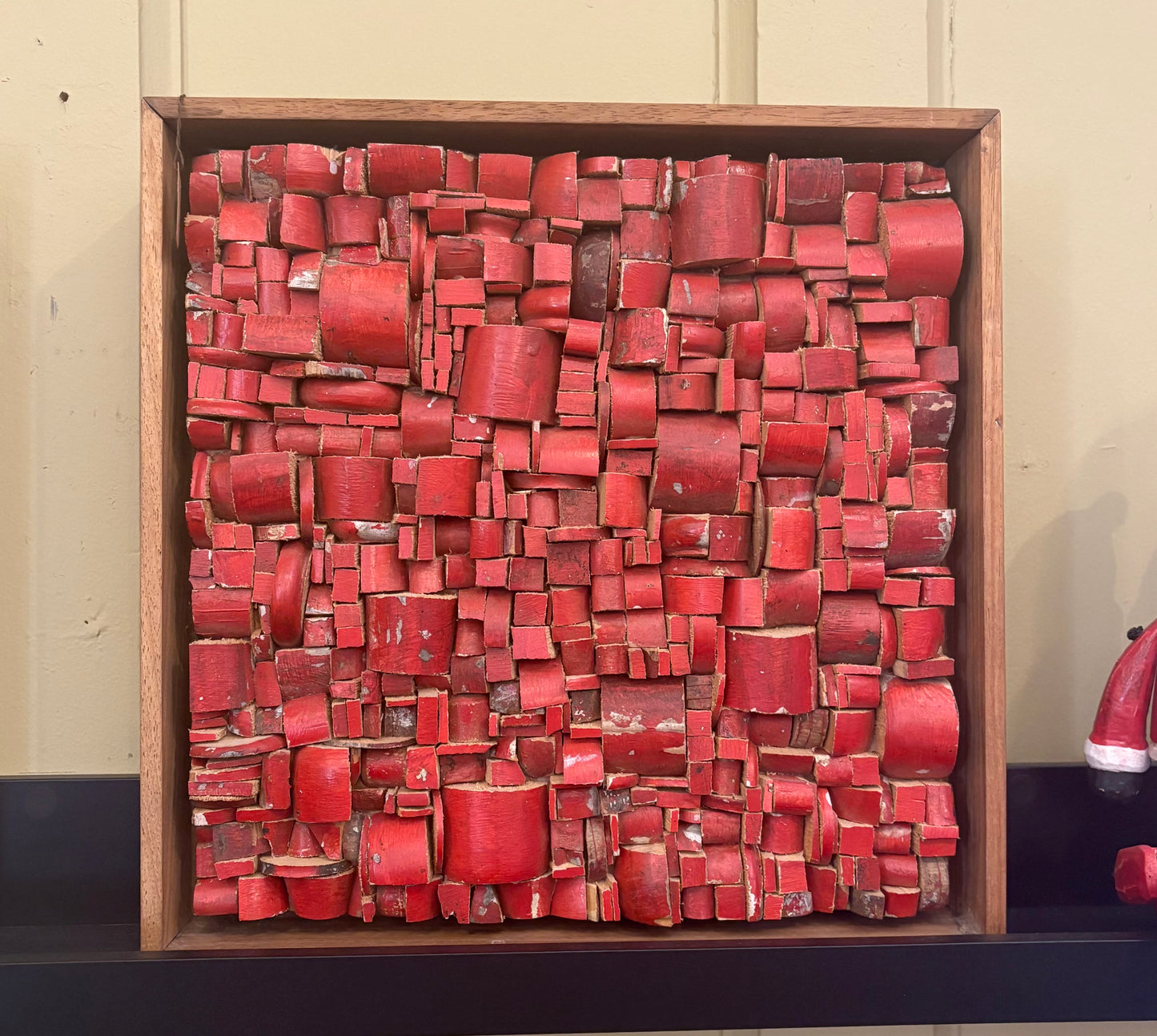 Tanya Stubbles Original Artwork - "Cabonosi"