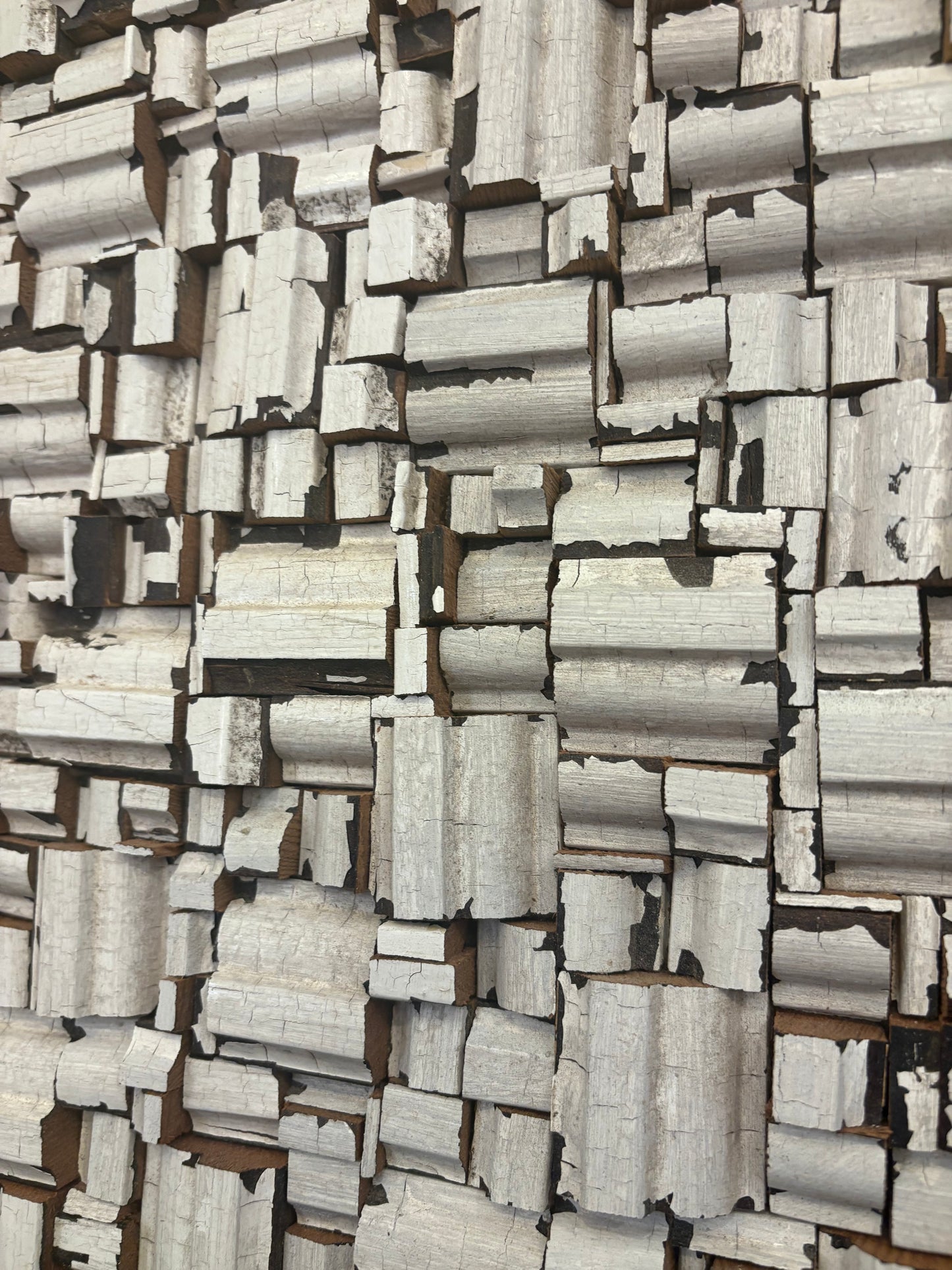 Tanya Stubbles Original Artwork - " Creme Brulee "