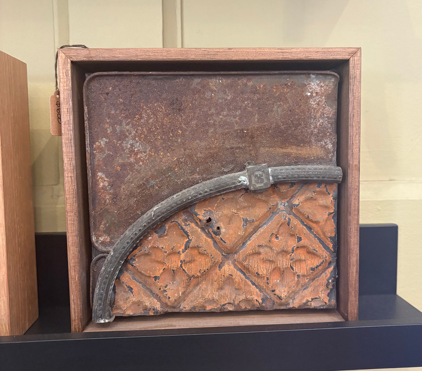 Tanya Stubbles Original Artwork - "Love it"