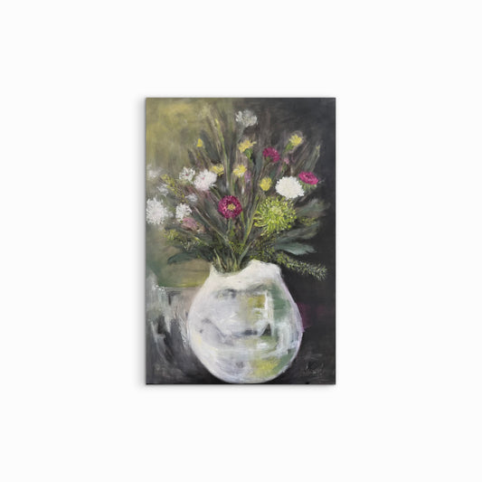 Angela Chapman - Original Artwork; Friendship