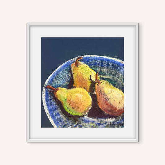 Rachel Darlington Original - Pears