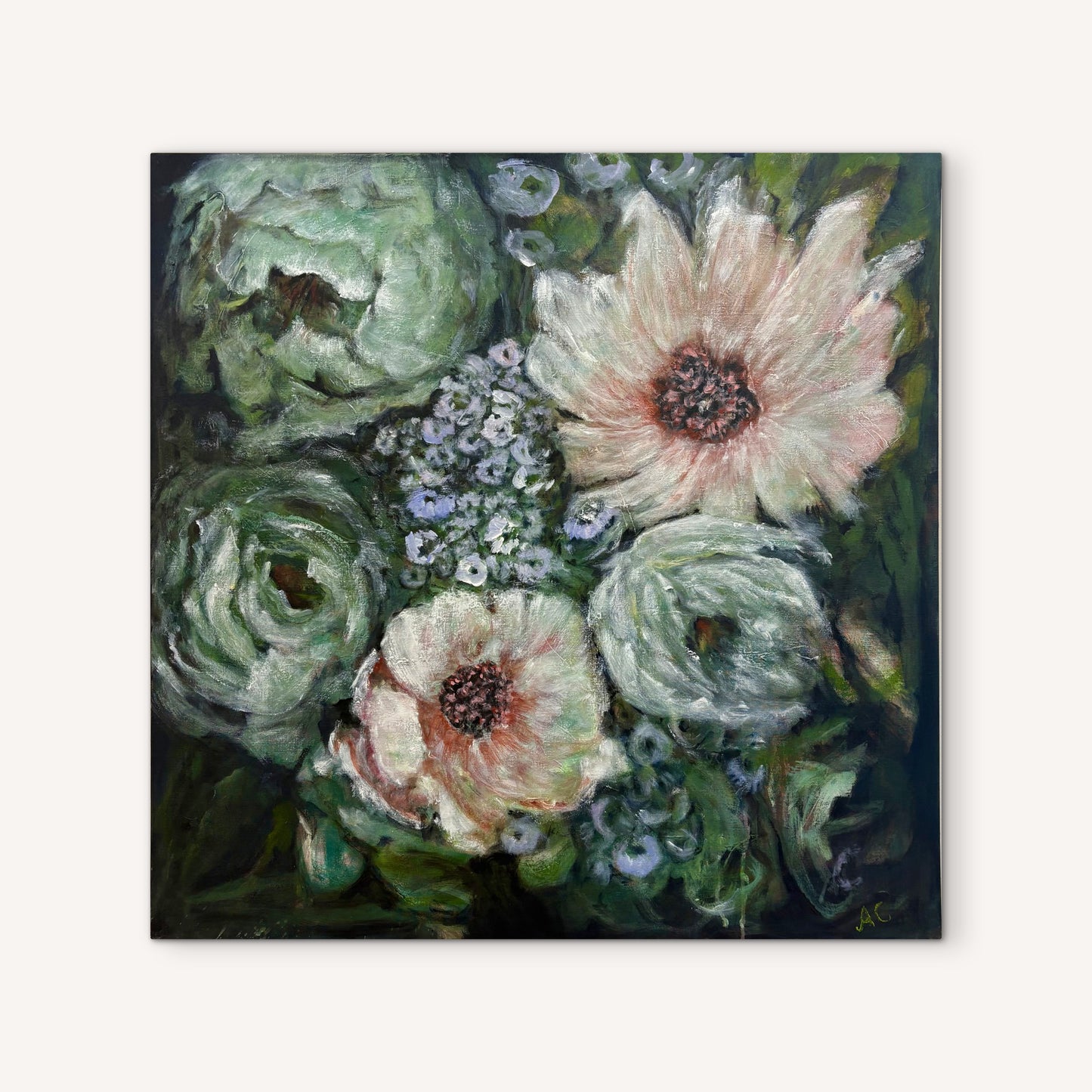 Angela Chapman - Calming The Soul