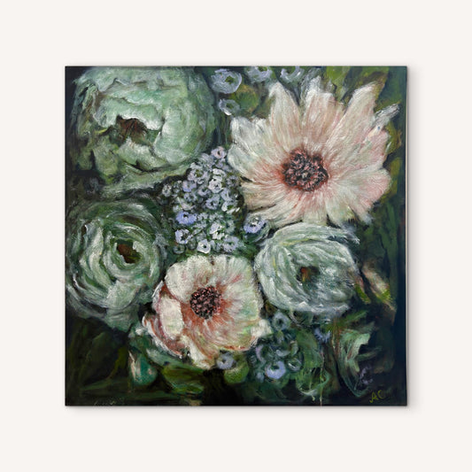 Angela Chapman - Calming The Soul