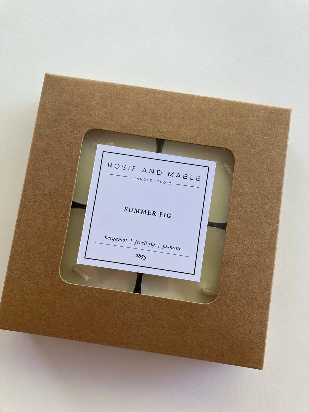 Candle & Fragrance Workshop - Sat 18th October, 2pm