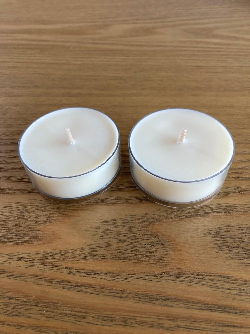 Candle & Fragrance Workshop - Sat 18th October, 2pm