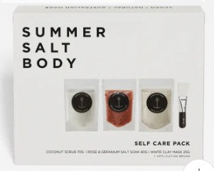 Summer Salt Merry & Bright gift pack