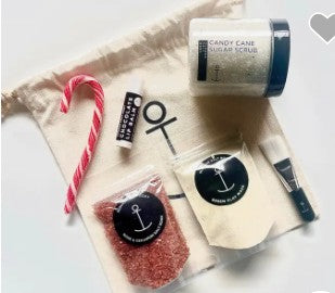 Summer salt Body Merry & Bright Gift Bag