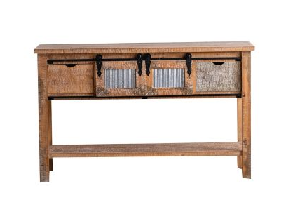 Martha Console Table