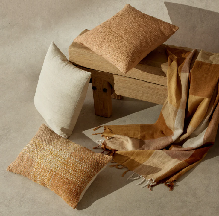 Harlo Cushion