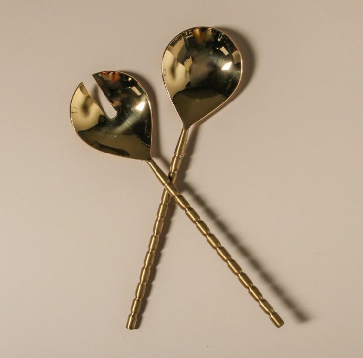 Form Salad Servers