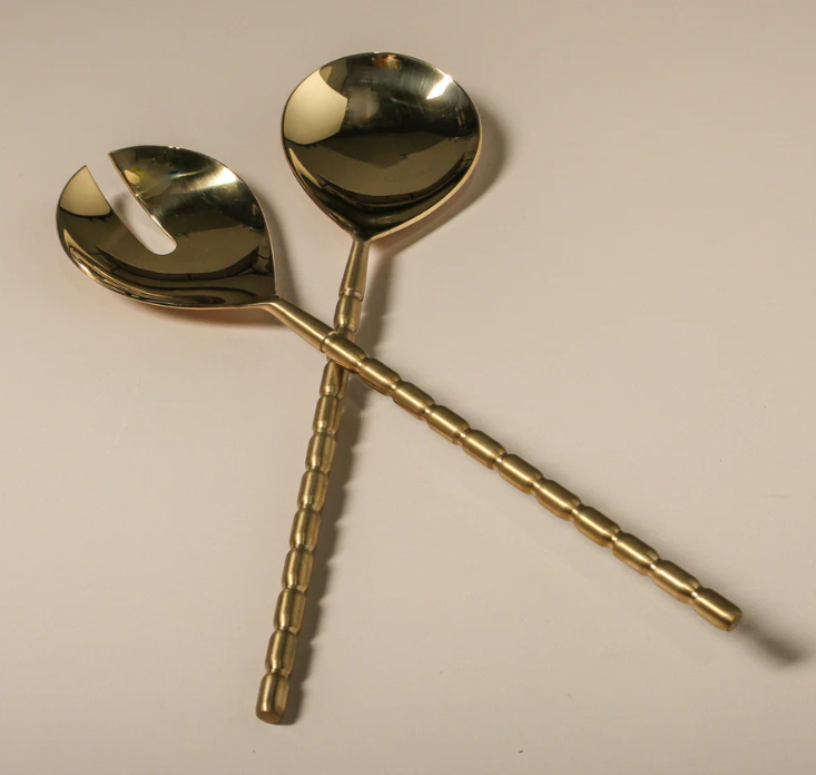 Form Salad Servers