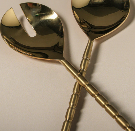 Form Salad Servers