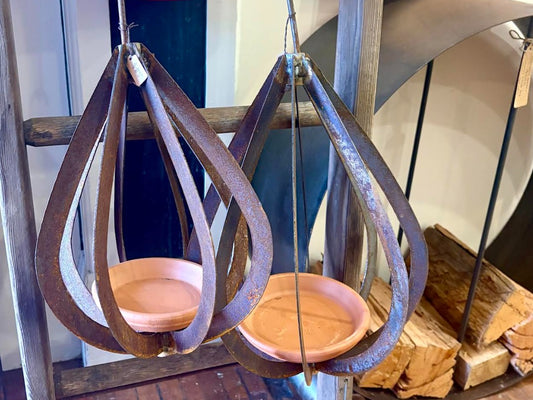 TWSculptures - Bird Feeders