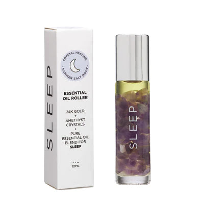 Sleep Essential Oil Roller - 10ml