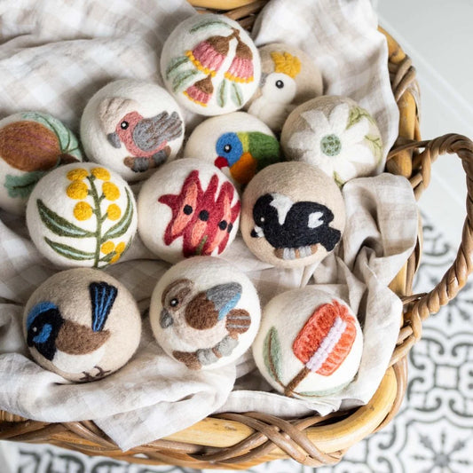 Ecomax Dryer balls - assorted