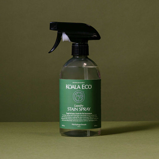 Koala Eco - Unscented Laundry Stain Spray 500ml