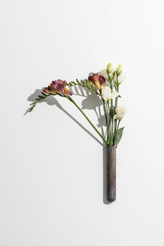 Test Tube Bud Vase