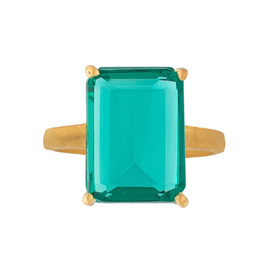 Apatite Ring