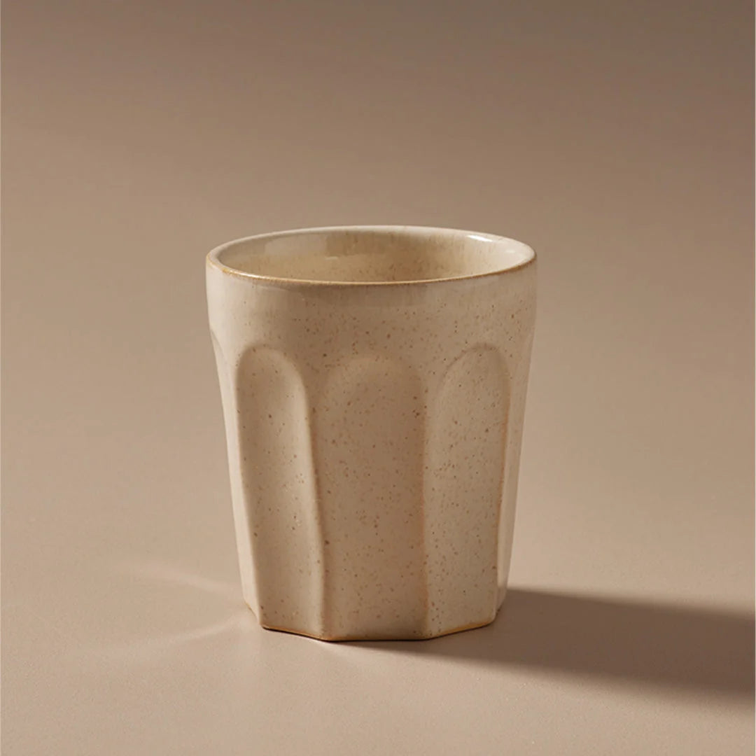 Ritual Ceramic Latte Cup Selection