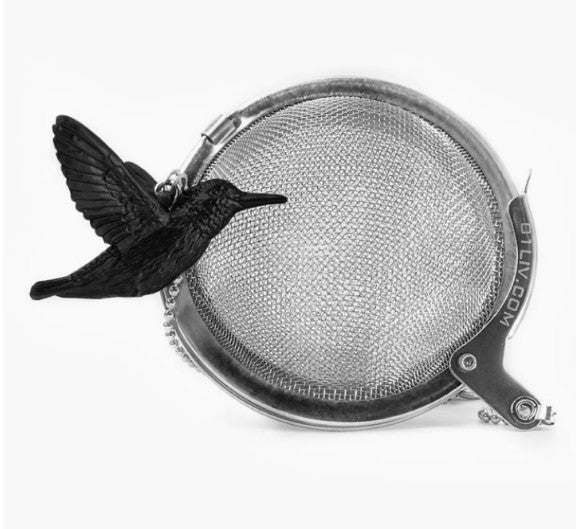 Tea Infuser Ball - Bird