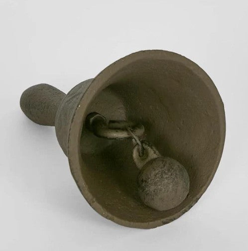 Dinner Bell Brown