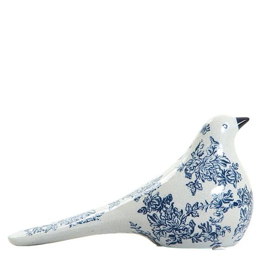 Ceramic Imperial Bird