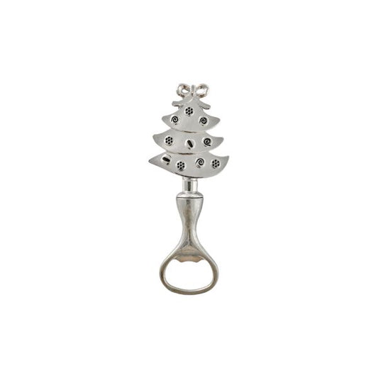 Xmas Tree Bottle Opener