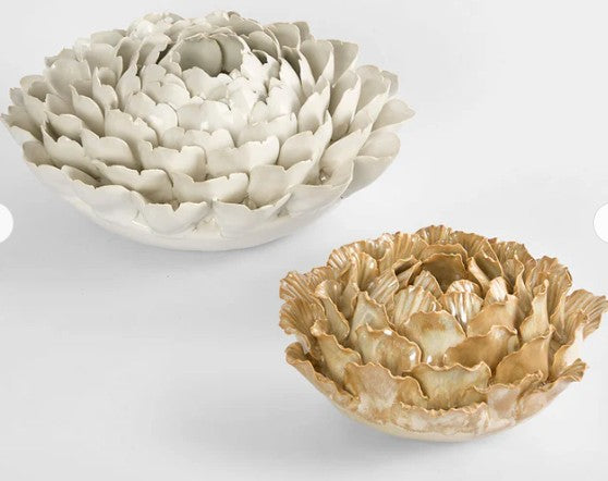 Bloom Candle Stand large