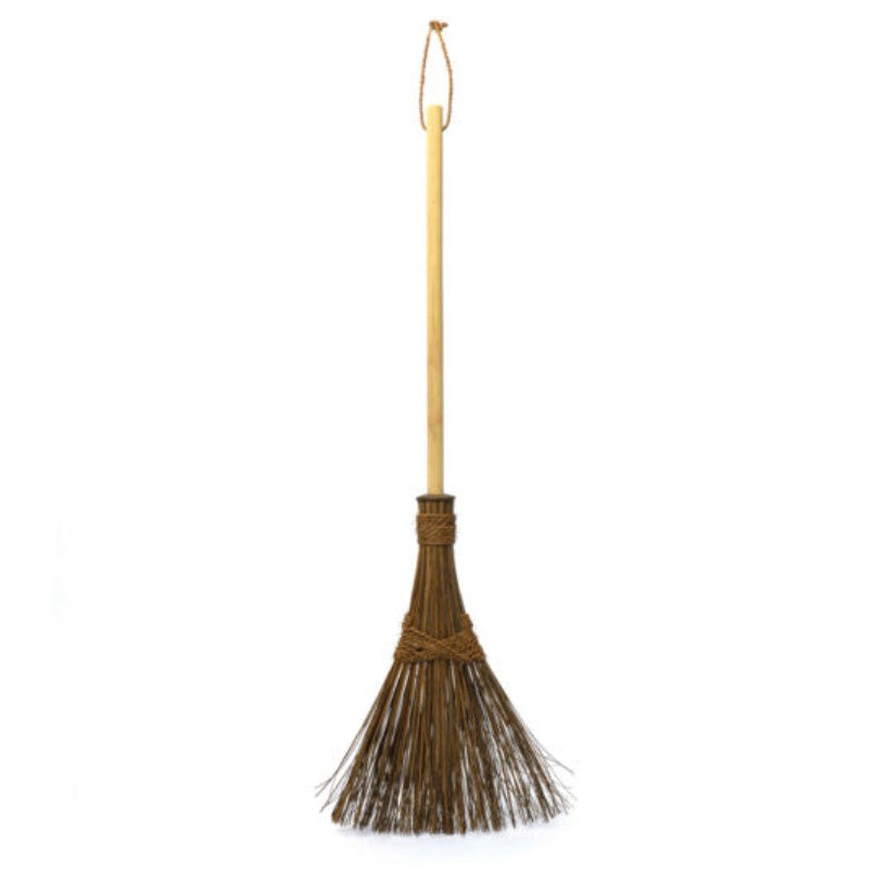 ecomax Coconut Palm Broom