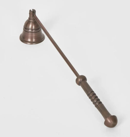 Long Handle Candle Snuffer