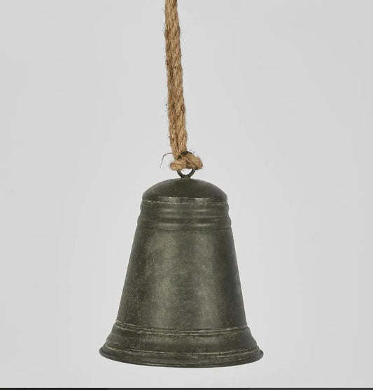 Hanging Bell Charck