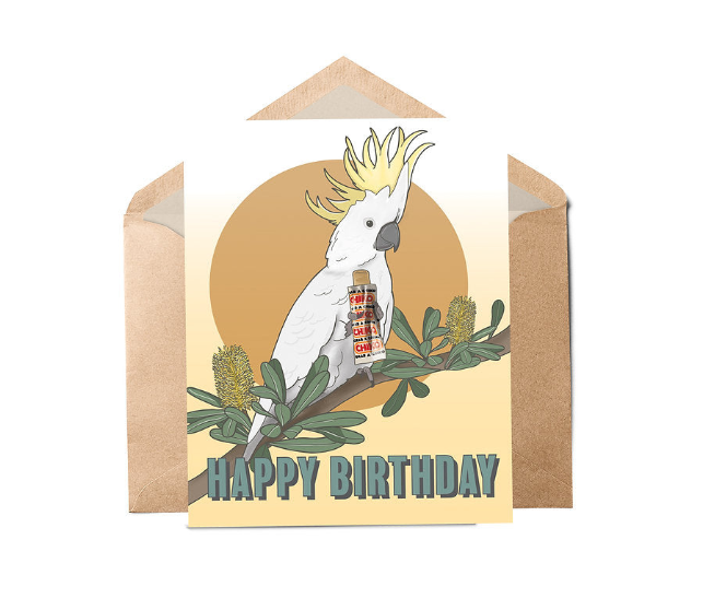 Little Green Mini Creative - A6 Greeting Cards