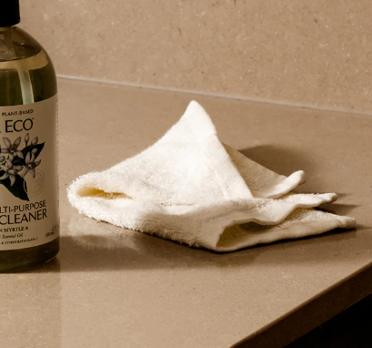 Bamboo ORGANIC CLEANING CLOTH